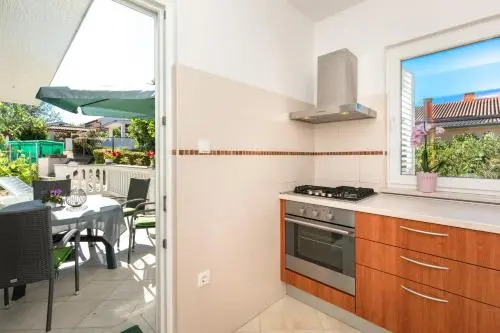 Apartman Marjeto