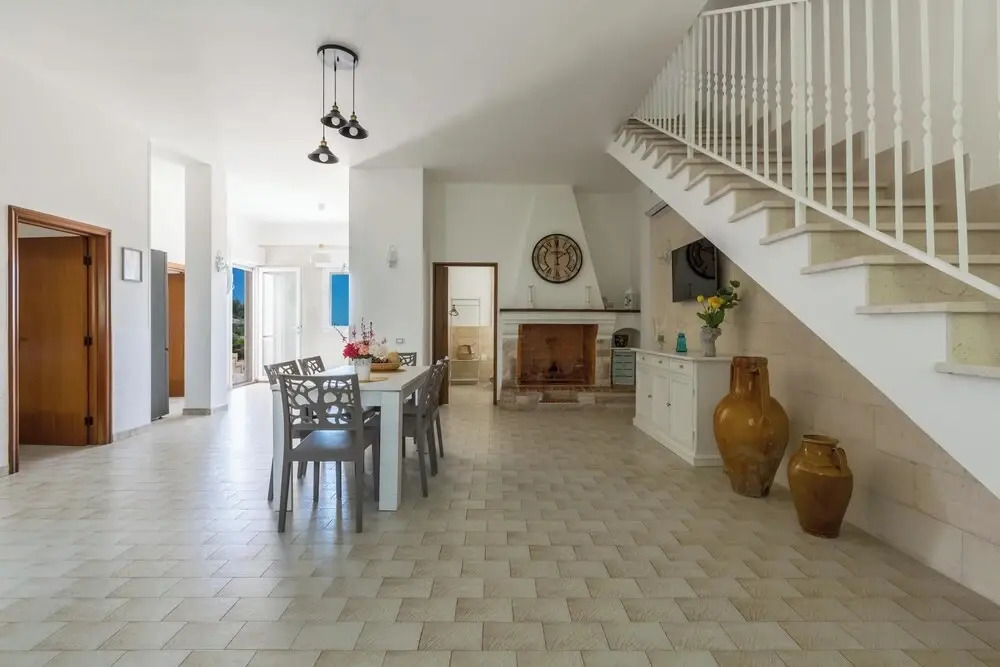 2494 Villa Tina Maria by Perle di Puglia