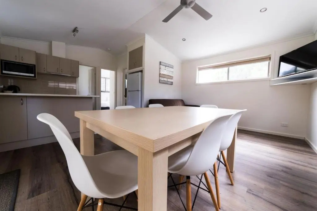 Deniliquin Riverside Caravan Park