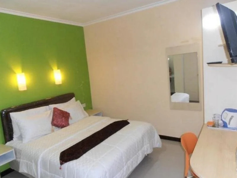 Sentosa Homestay