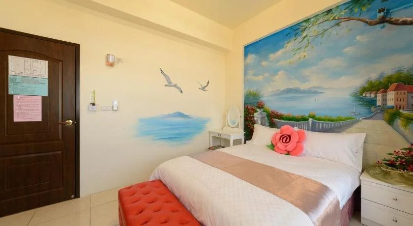 Shing Lian Homestay