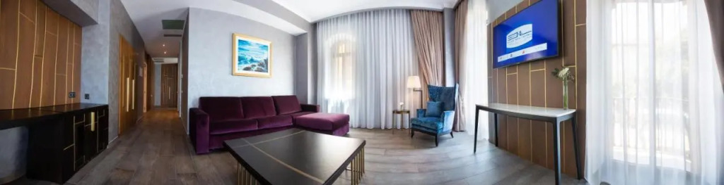 Boutique Hotel Élke Spa Superior