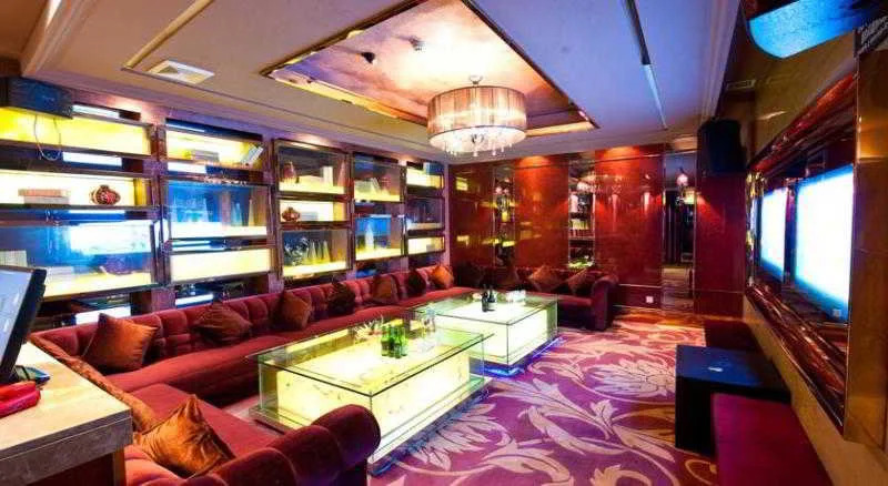 Hangzhou Jasmine International Hotel