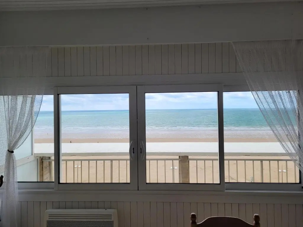 Appartement Saint-Jean-de-Monts, 2 pièces, 6 personnes - FR-1-83-90