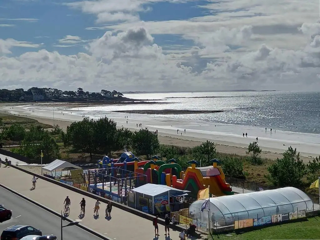 Studio Carnac, 1 pièce, 2 personnes - FR-1-377-68