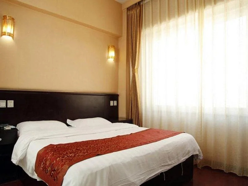 GreenTree Alliance FuJian XiaMen JiMei GuanKou Avenue AnRen Avenue Hotel