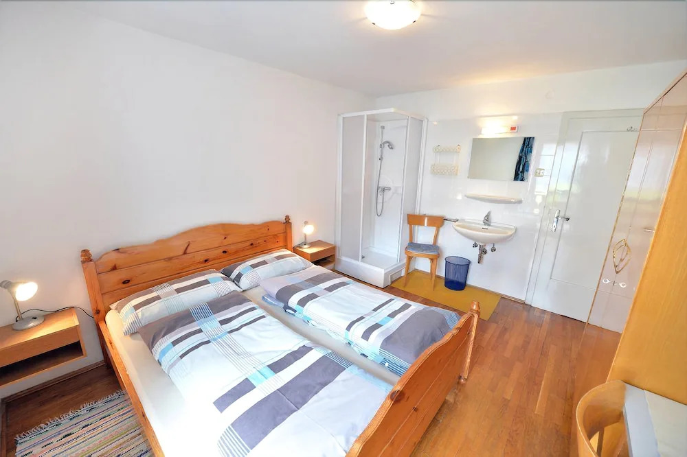 Apartment 4 Holiday - Chalet Tieja