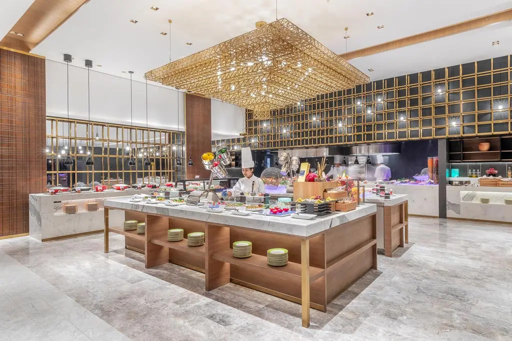 Kantharyar Serviced Apartment