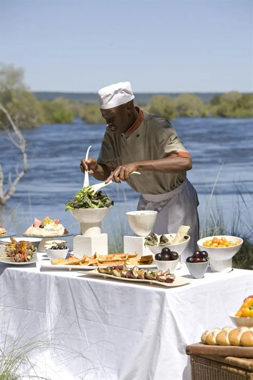 Sussi & Chuma Lodge, an A&K Sanctuary