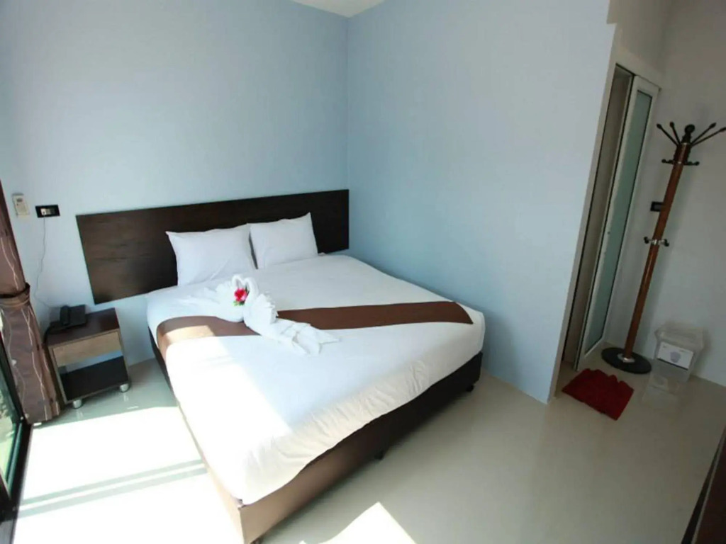 Rublom Resort