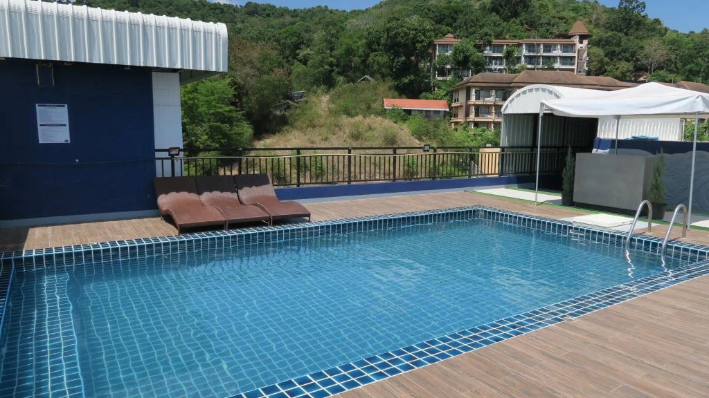 Kokotel Krabi Ao Nang
