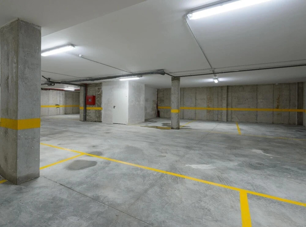 Apartamentos Onzamar