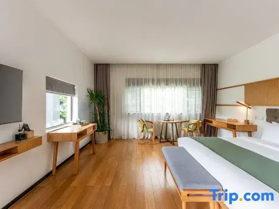 Yunhe Yebao Hotel (Shaoxing Olympic Sports Center Branch)