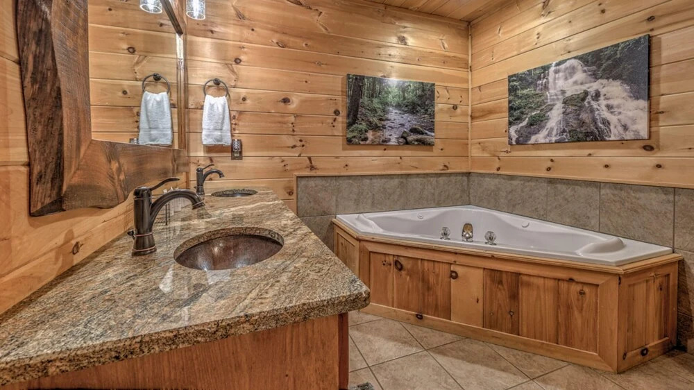 Hummingbird Retreat by Escape to Blue Ridge