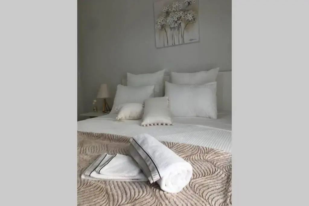 PERLA Apartment in the center of Athens