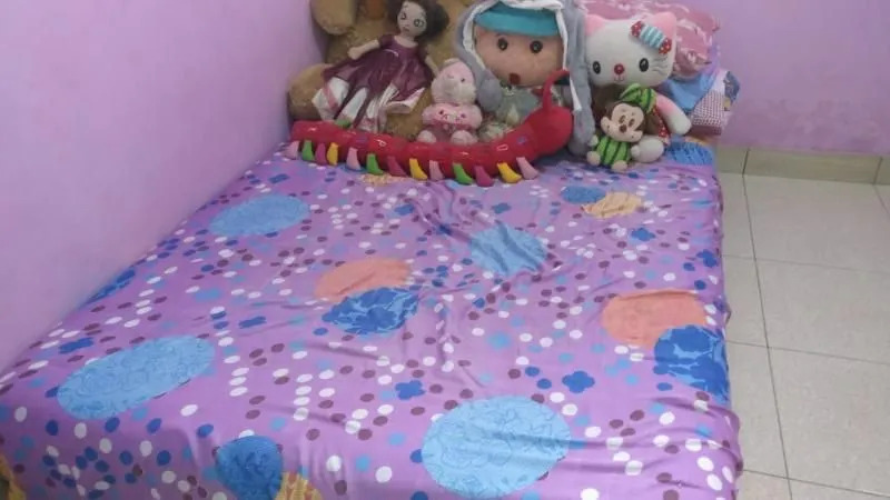 Yati Homestay