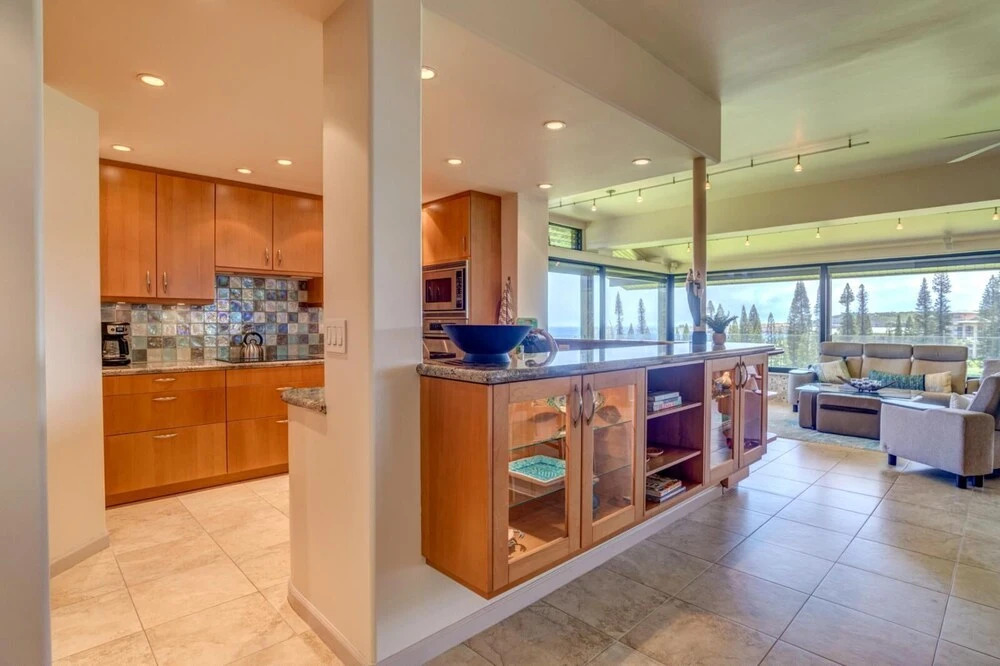 K B M Resorts- Krv-722 Gorgeous 2bd, 2Ba Villa, Ocean Views, Perfect for Whale Watching!