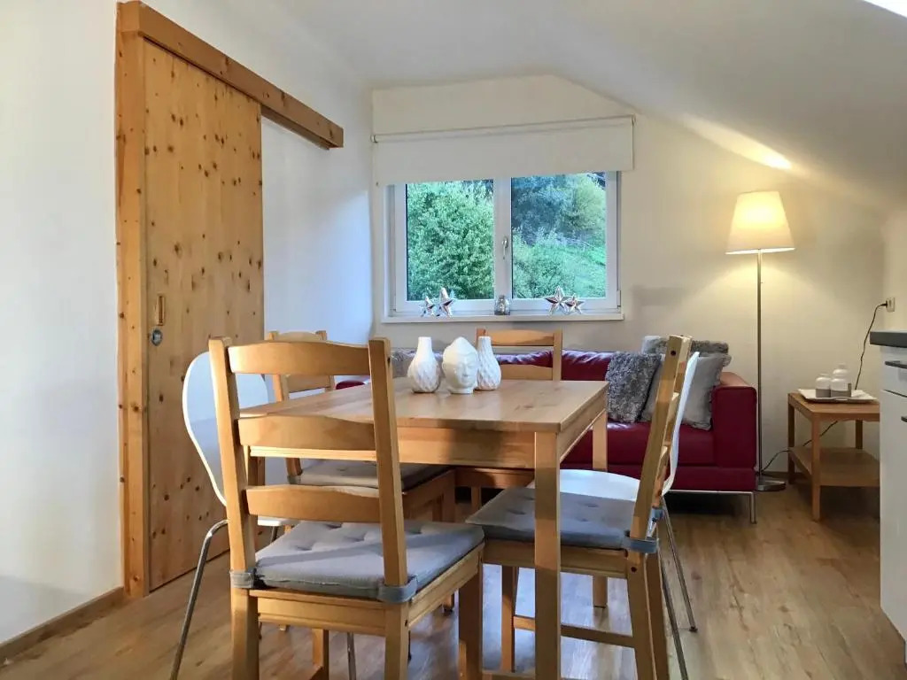 Appartement Pfeifhofer