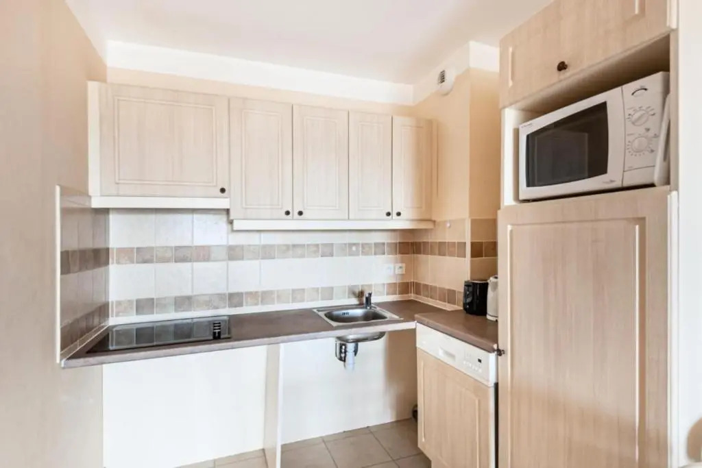 Les Coteaux de Pont Royal en Provence - maeva Home - Appartement 2 Pièces 4 21