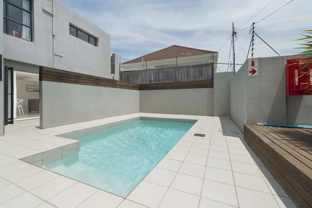 Bickley Terraces 1- Adults Only