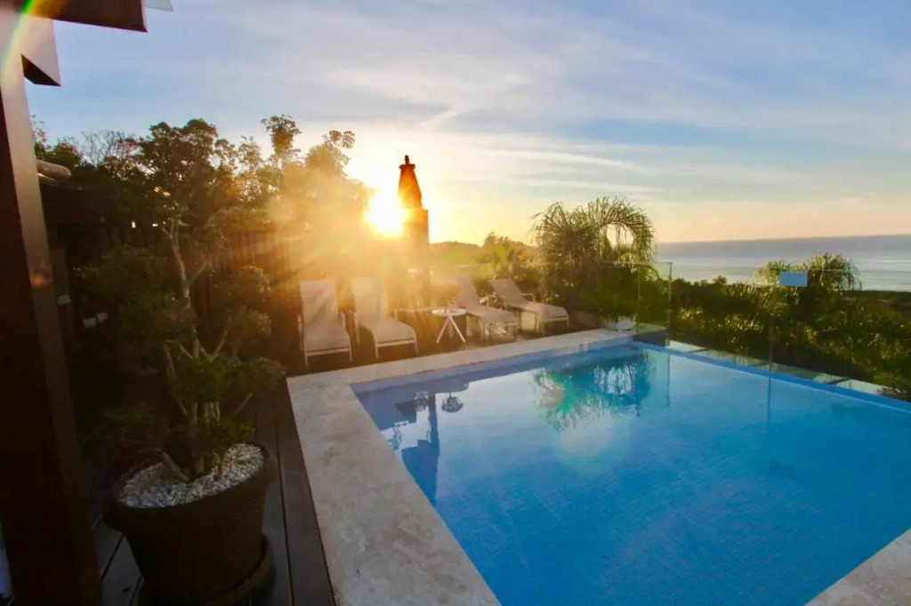 Morada Prainha