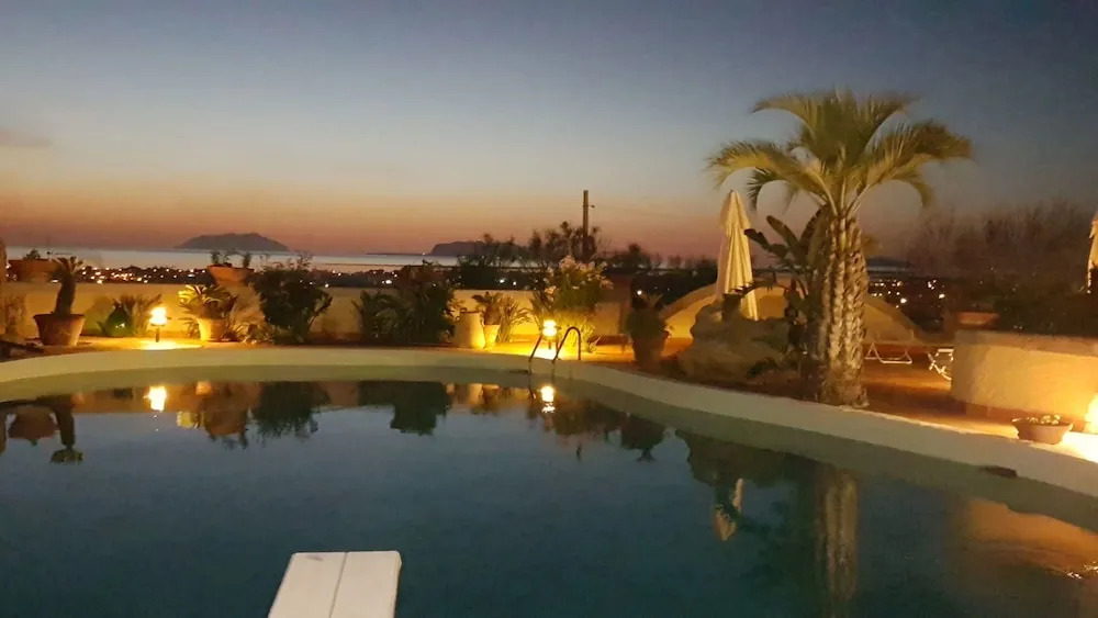 Villa Timea