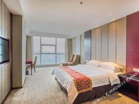 Zhongbang Shunrui Haoting Hotel