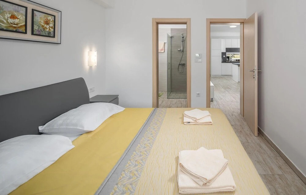 Luxurious Home In Porec