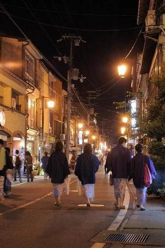 Kinosaki Onsen Ryori Ryokan Suizanso