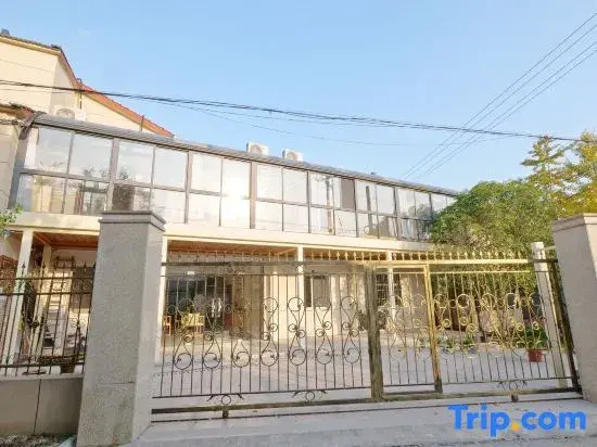Yixing Tanxiangju Homestay
