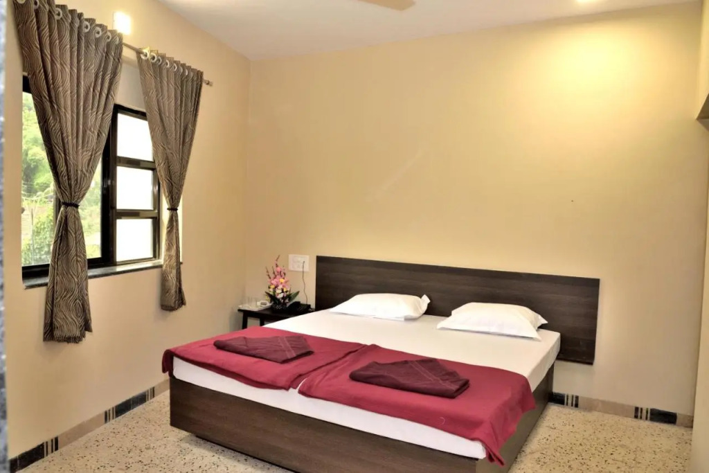 Hotel Mandarin
