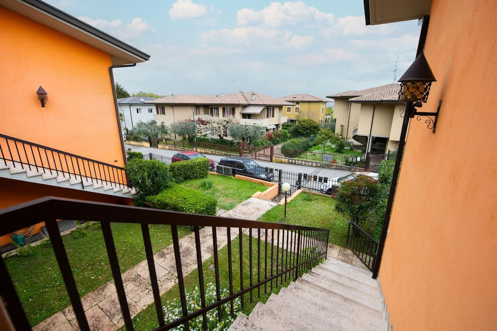 Sweet Home Padenghe
