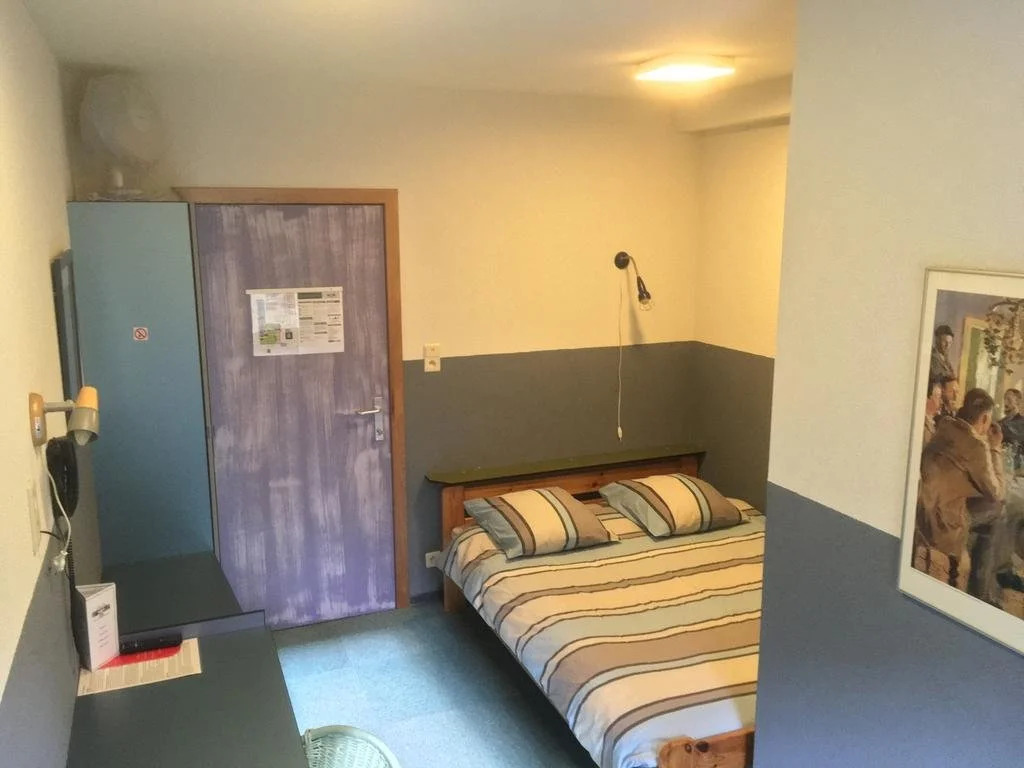Hotel Fauwater
