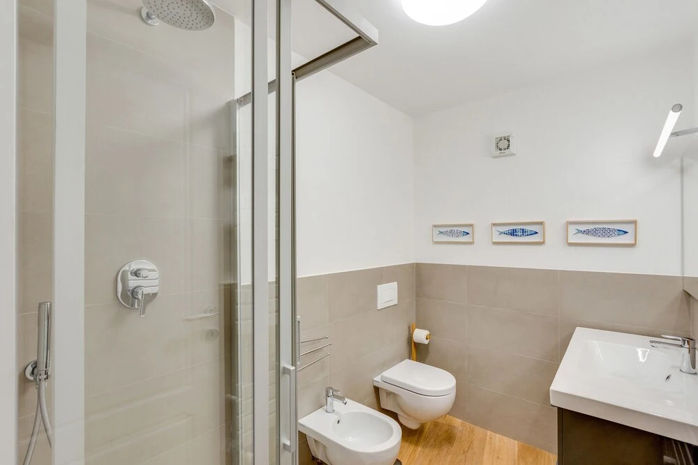 Rome as you feel - Nazionale Apartments
