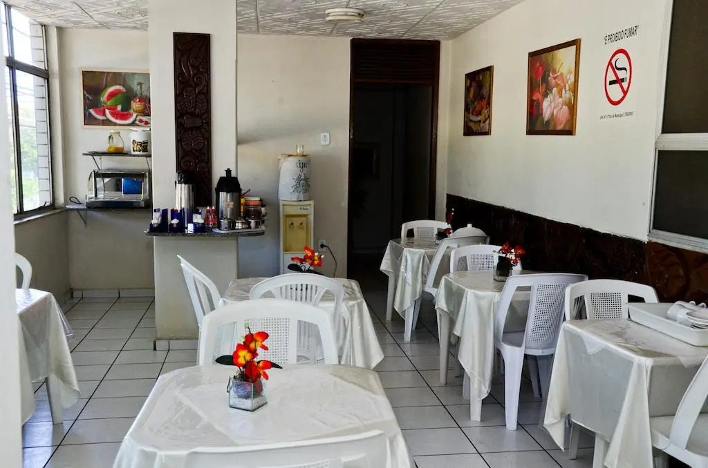 Natal Palace Hotel