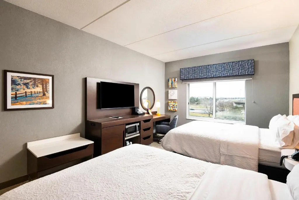 Hampton Inn Buffalo - Amherst