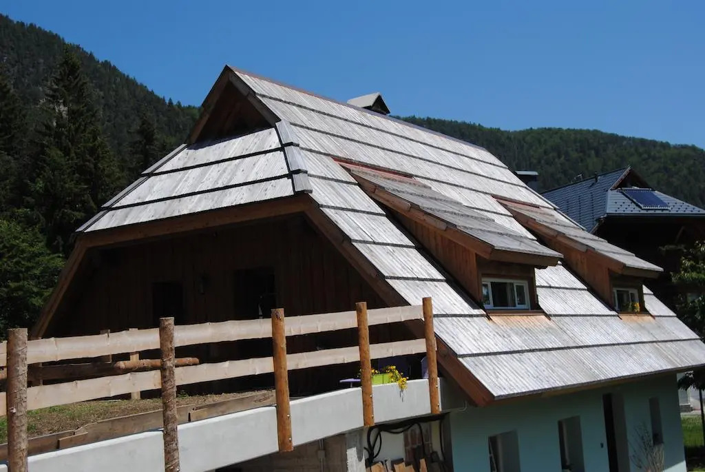 La Lince Lodge