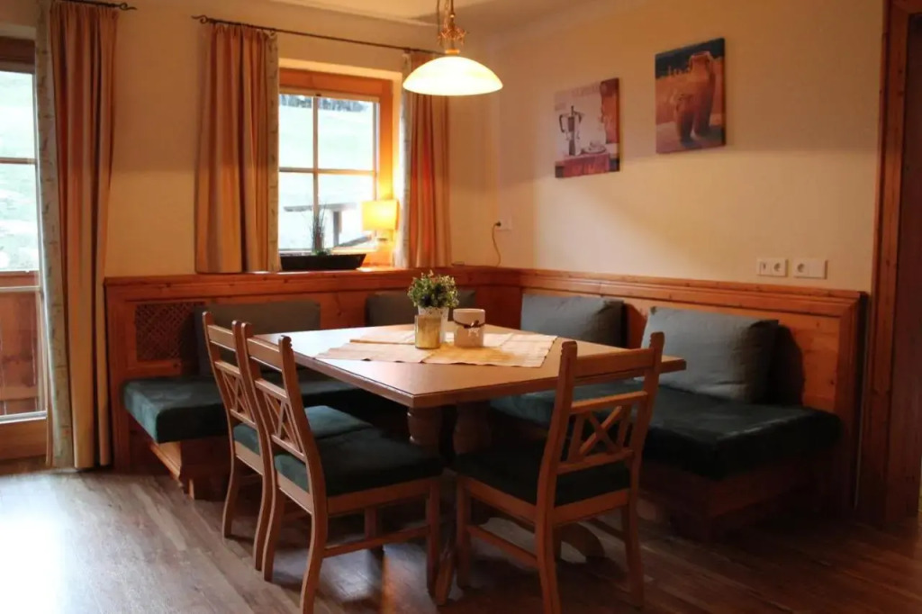 Appartements Innerache