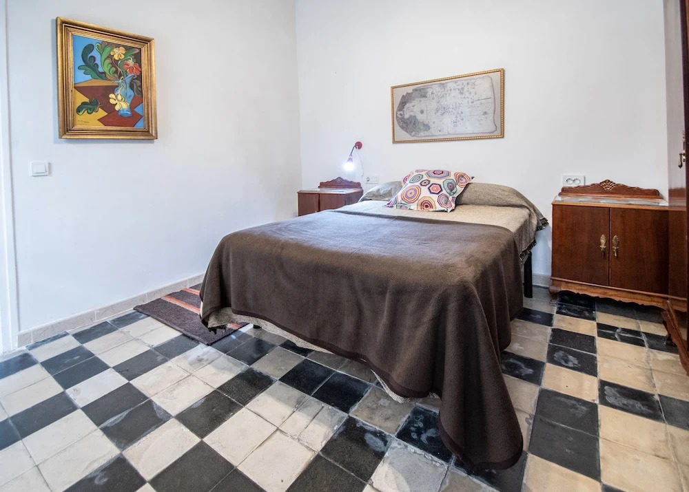 Apartamento Arte Lasanta