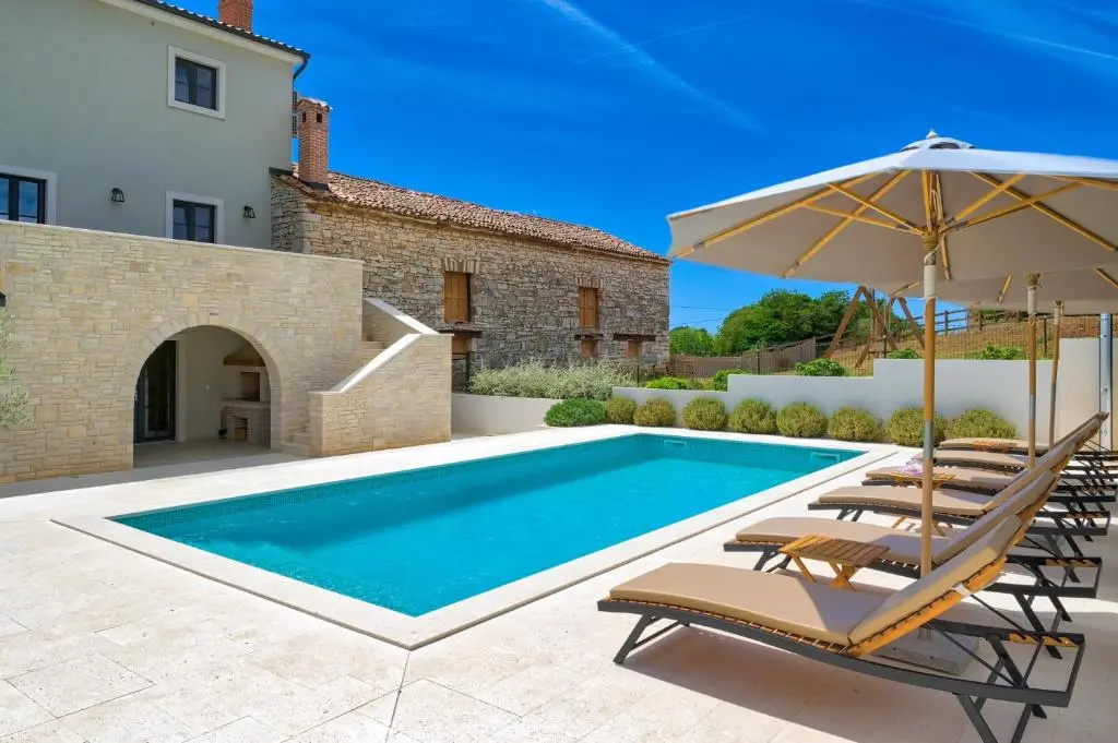 Villa Vitassi