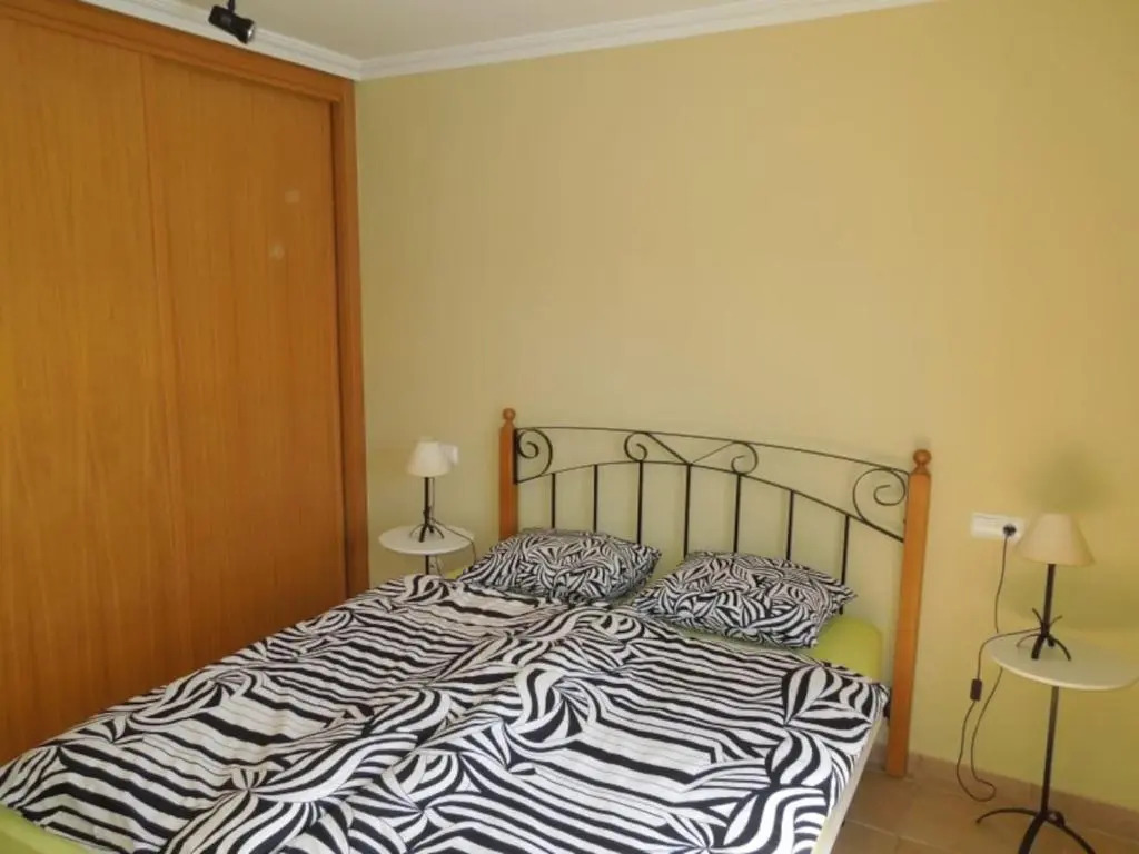 Casa Soleada close to the sea + beach, Wifi, 2 pools, terrace, sea view, SAT-TV