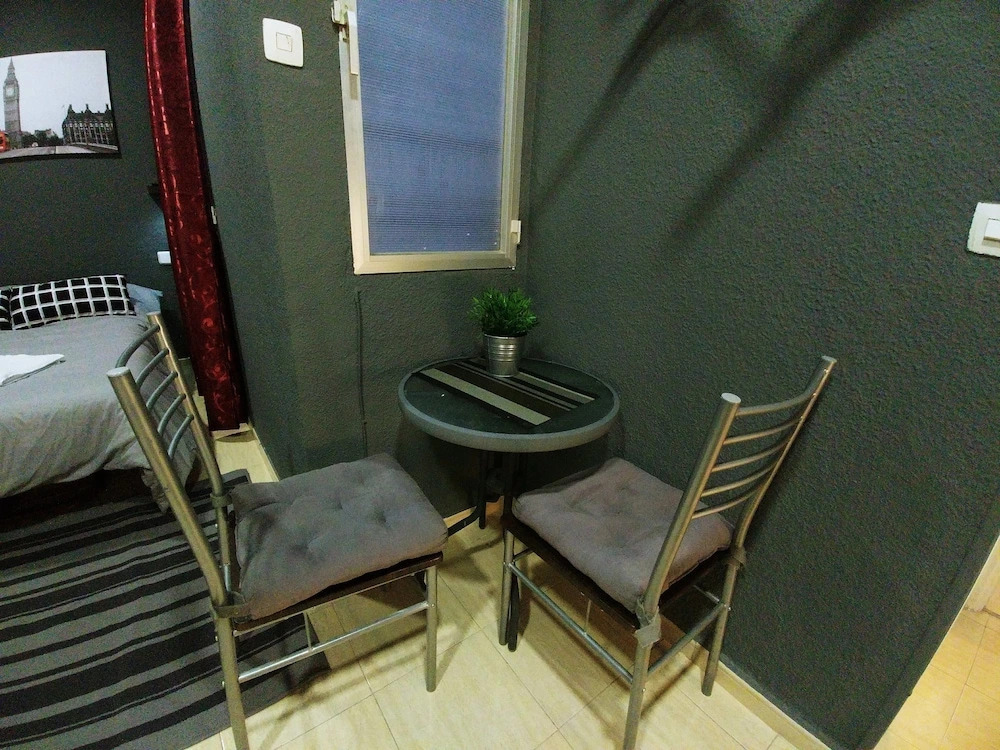 Luxury Flat Legazpi