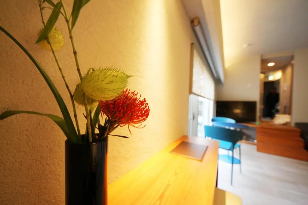 Luxury Condo Shikine An Gion Shirakawa