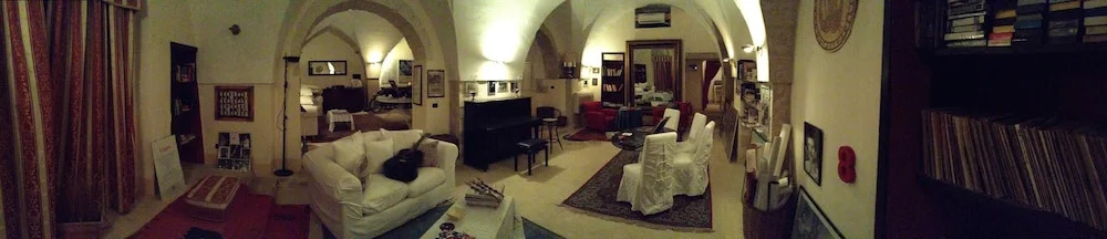 Nostra Signora dei Turchi B&B Resort