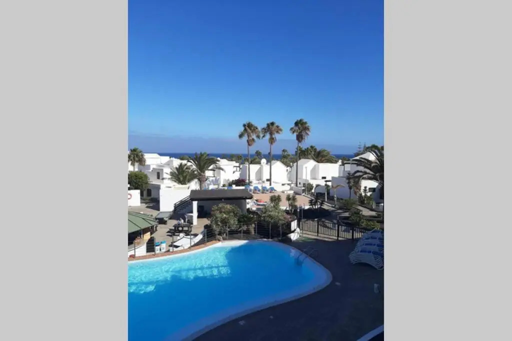 A35 Playa Bastian Fabulous views