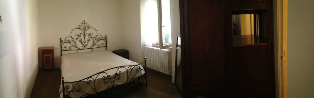Casa del Nespolo