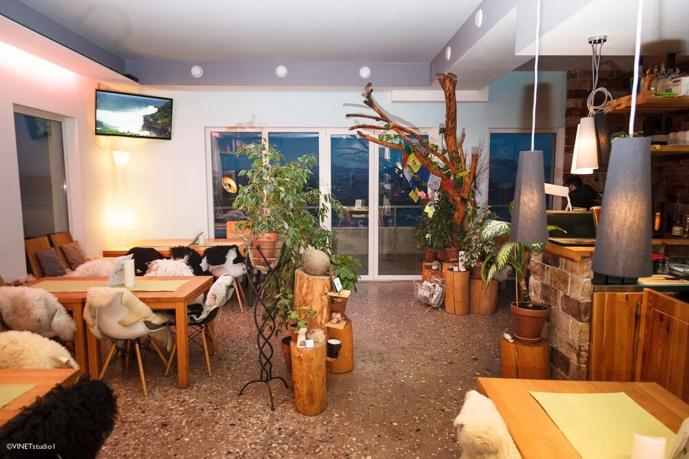 HOTEL Pyramid Lodge