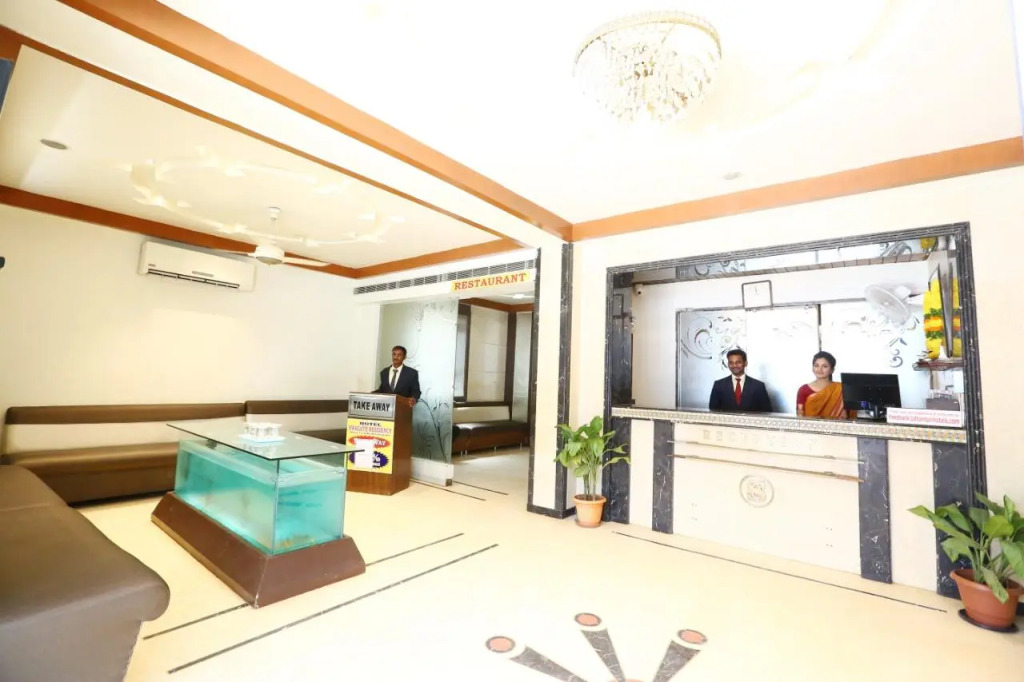 Swagath Residency Kukatpally