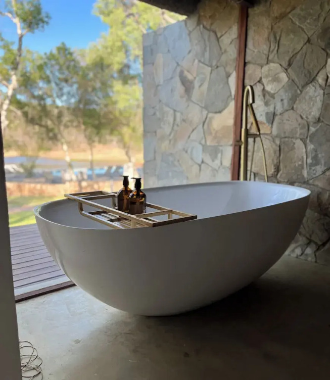 Ilanga Lodge