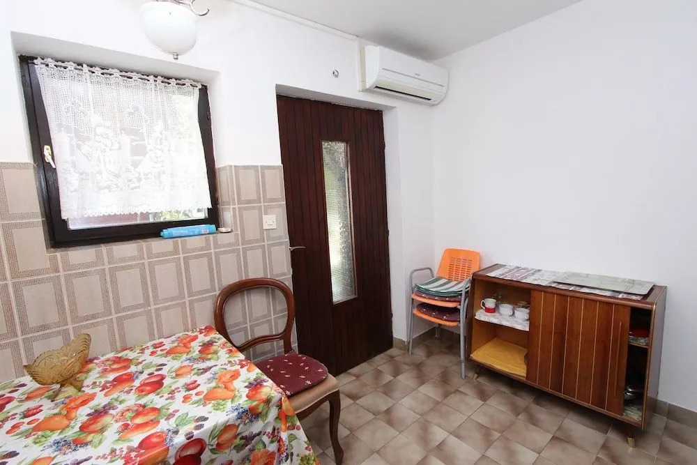 Apartments Sebal